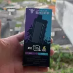 BLACK SHEEP 40K DOIS SABORES