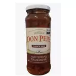 TOMATE SECO DOM PEPE 200G