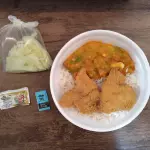 Marmitex Simples - Segunda