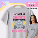 MI CAMISETA 2