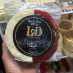 Minas padrão com Goiabada 500g