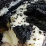 POSTRE OREO