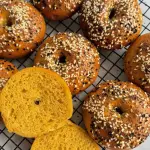 Bagels mini