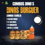 Combo familia tradicional