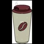 CAFE CON COFFE