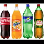 Refrigerante 2L