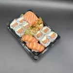 Combo 16 Peças com Sashimi