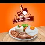 Prato Feito ou Marmitex