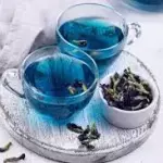 Matcha Azul