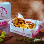 Fish & Chips