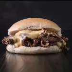 Sandwich Luco