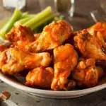 Alitas (10 pzas)