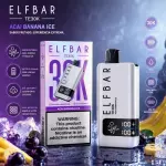 Elfbar TE30k