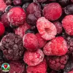 Mix De Frutas Vermelhas 1kg