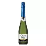 Espumante Chuva de Prata 660ml