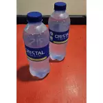 2 Botellitas de AGUA