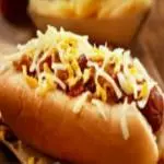 HOT DOG AO MOLHO (TRADICIONAL)