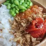 Mini-PokeBowl