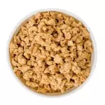 Proteina de soja clara - 50g