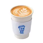Latte de Pumpkin