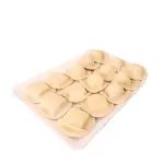 pastelitos congelados 25 unidades