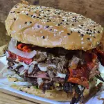 BURGERMIX