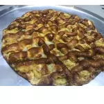 BROTO 25cm - Banana Nevada
