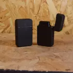 Maçarico All Black