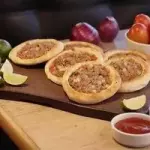 Esfiha de Carne