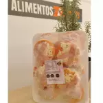 PIZZETAS COCTEL 10UND