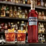 Aperitivo Campari