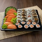 Combinado Engetsu (50 peças)
