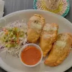 Pastelitos Harina/Maiz