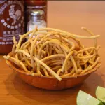 Churritos