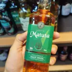 CACHAÇA MAÇA VERDE