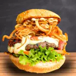 Crispy Magnífico  Saul Goodman