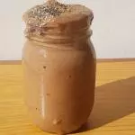 Smoothie cacao 🌱Vegan