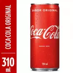 Coca-Cola  310ml