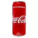 Coca-Cola Lata