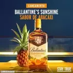 Ballantines Sunshine 700ml