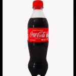 Coca Cola Original 500 ml