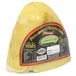 Queijo Provolone Defumado c/ Picanha