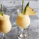 447 PINA COLADA