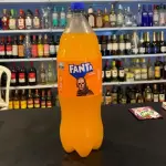 FANTA LARANJA 2L
