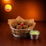 BOLINHO DE CARNE (PETISCO)