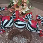 TRUFA DE BRIGADEIRO