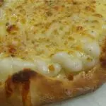 1/2 Quatro Queijos