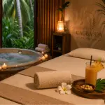 Caoba Essence Ritual