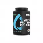 Whey Isolado Dux All Natural 900g