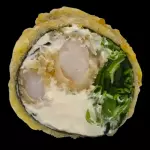 Sin Arroz Camarón Furai